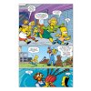Simpsonovi: Bart Simpson 09/2019