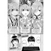 Quintessential Quintuplets 3