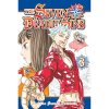 Seven Deadly Sins 3