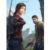 Art of The Last of Us