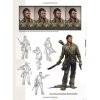 Art of The Last of Us