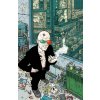 Transmetropolitan Book One