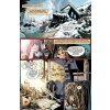 Transmetropolitan Book One