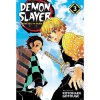 Demon Slayer: Kimetsu no Yaiba 3
