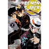 Demon Slayer: Kimetsu no Yaiba 2