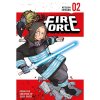 Fire Force 2