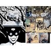 Umbrella Academy Library Edition 1: Apocalypse Suite