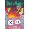 Rick a Morty 3