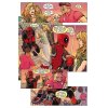 Spider-Man/Deadpool 4: Žádná sranda