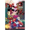 Spider-Man/Deadpool 4: Žádná sranda