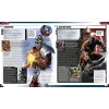 DC Comics Encyclopedia: The Definitive Guide to the Characters of the DC Universe