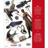 Marvel Studios Visual Dictionary