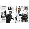 Marvel Studios Visual Dictionary