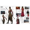 Marvel Studios Visual Dictionary