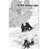 Naruto 45 - Bitevní pole Konoha
