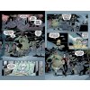 Umbrella Academy Library Edition 2: Dallas