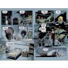 Umbrella Academy Library Edition 2: Dallas