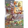plants vs zombies explozivna huba komiks pre deti 9788056613757 3