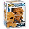 Funko POP! Fantastic Four: The Thing