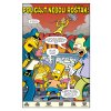 Simpsonovi: Bart Simpson 01/2020