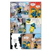 Simpsonovi: Bart Simpson 01/2020