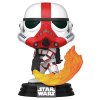 Funko POP! Star Wars The Mandalorian: Incinerator Stormtrooper