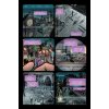 Birds of Prey 1: Kdo je Oracle? (Znovuzrození hrdinů DC)