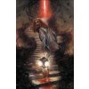 Lucifer 2: The Divine Tragedy (The Sandman Universe)