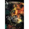 Lucifer 2: The Divine Tragedy (The Sandman Universe)