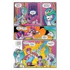 MPK 04: My Little Pony - Poníci v akci