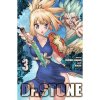 Dr. Stone 3