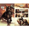 Berserker Unbound 1