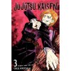 Jujutsu Kaisen 3