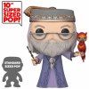 Funko POP! Harry Potter: Dumbledore Super Sized 25 cm