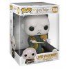 Funko POP! Harry Potter: Lord Voldemort with Nagini Super Sized 25 cm