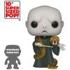 Funko POP! Harry Potter: Lord Voldemort with Nagini Super Sized 25 cm