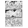 Usagi Yojimbo: Skrytí
