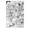 Usagi Yojimbo: Skrytí