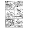 Usagi Yojimbo: Skrytí