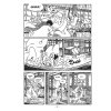 Usagi Yojimbo: Skrytí