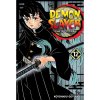 Demon Slayer: Kimetsu no Yaiba 12