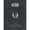 star wars jedi path a manual for students of the force 9780857685872