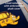 My Neighbor Totoro: Cat Bus Plush Journal (Zápisník)