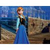 Frozen: The Poster Collection
