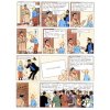 Red Rackham's Treasure (The Adventures of Tintin)