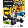 Lego Batman Movie The Essential Guide