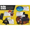 Lego Batman Movie The Essential Guide