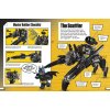 Lego Batman Movie The Essential Guide