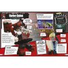 Lego Batman Movie The Essential Guide