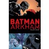 Batman Arkham: Black Mask